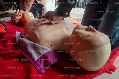 Forum Gdańsk. Warsztaty, koncert, konkursy - Niebieskie...