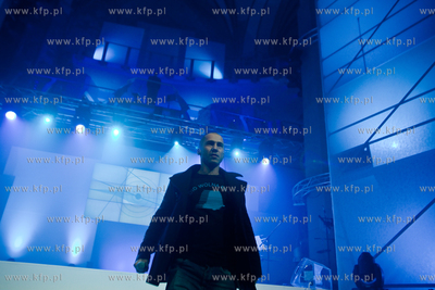 Koncert Freedom Bell w 60. rocznice powstania Rozgłosni...