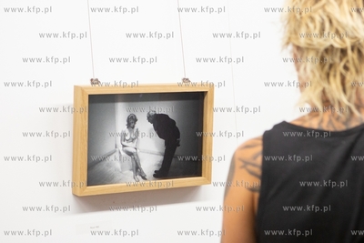 Sopot,Państwowa Galeria Sztuki, Festiwal Fotografii...