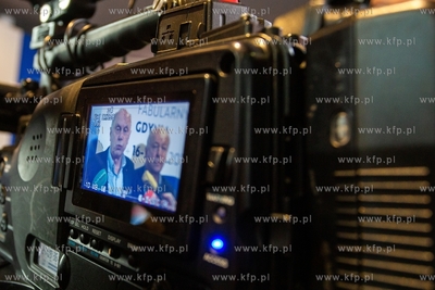 44. Festiwal Polskich Filmów Fabularnych w Gdyni....