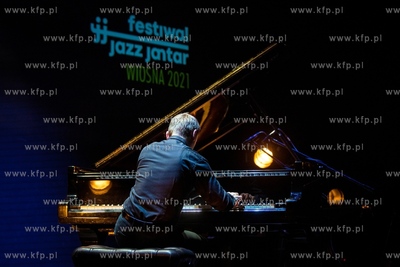 Gdańsk, 24. Festiwal Jazz Jantar / Wiosna /Klub Żak....