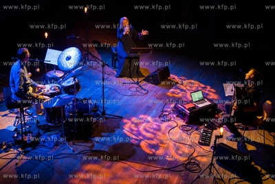 Gdańsk, 24. Festiwal Jazz Jantar / Wiosna /Klub Żak....