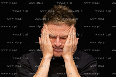 48. Festiwal Polskich Filmów Fabularych w Gdyni. 24.09.2024...