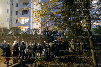 Gdańsk - Niedźwiednik. 15. edycja festiwalu Narracje....