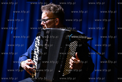 Gdańsk, Europejskie Centrum Solidarności. Premiera...