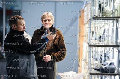 Gdansk. Miedzynarodowe Targi Gdanskie SA. 
6. Miedzynarodowe...