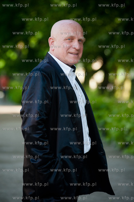 Sopot. Panstwowa Galeria Sztuki. XIII Festiwalu Teatru...