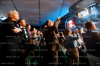 Sopot. Opera Lesna. Sopot TOP of The TOP Festival 2013....