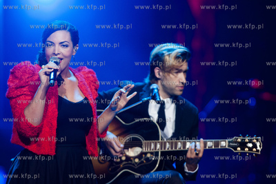 Sopot. Opera Lesna. Sopot TOP of The TOP Festival 2013....