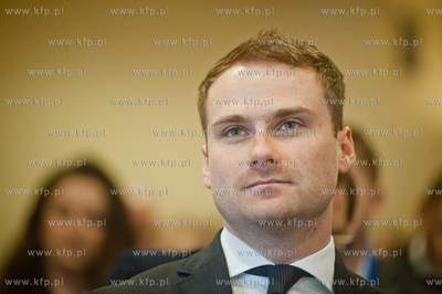 Gdynia. Hotel Kuracyjny.  IX Zjazd Regionu Pomorskiego...