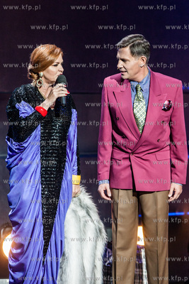 Sopot. Opera Lesna. Polsat Sopot Festiwal 2014. 
Nz...