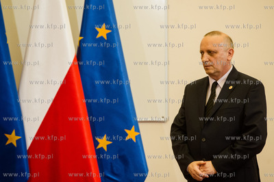 Gdansk. Auditorium Primum im prof. Olgierda Narkiewicza,...