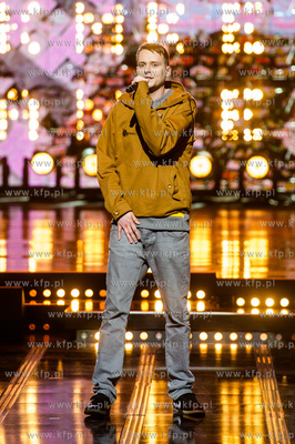 Sopot. Opera Lesna. Polsat SuperHit Festiwal 2015....