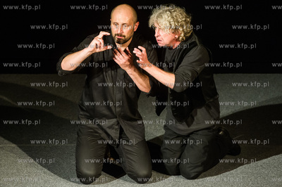 Sopot. Sala Koncertowa Polskiej Filharmoni Kameralnej...