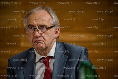 Gdansk. Centrum Medycyny Inwazyjnej. Sala im. prof....