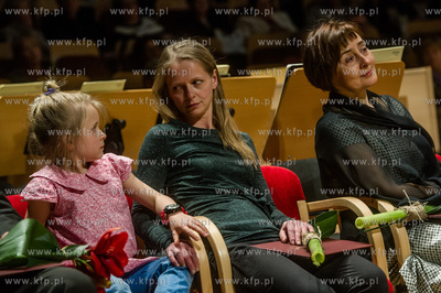 Polska Filharmonia Baltycka. Uroczysta gala Pomorskiej...