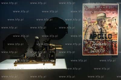 Gdynia. Teatr Muzyczny. 43. Festiwal Polskich Filmów...