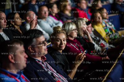 Gdynia. Teatr Muzyczny. 44. Festiwal Polskich Filmów...