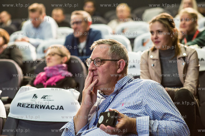 Gdynskie Centrum Filmowe. 44. Festiwal Polskich Filmów...