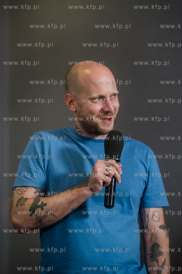 47. Festiwal Polskich Filmów Fabularnych w Gdyni....