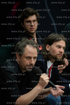 48. Festiwal Polskich Filmów Fabularych w Gdyni. Teatr...