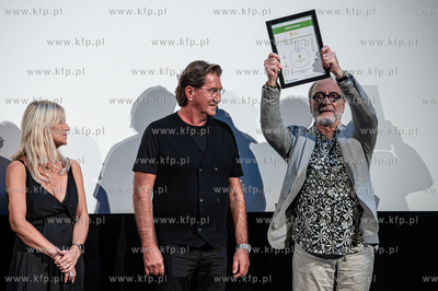 48. Festiwal Polskich Filmów Fabularnych w Gdyni....