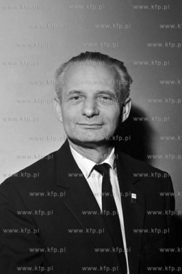 Alfons Lemański ,dyrektor Muzeum Regionalnego w Kwidzynie....