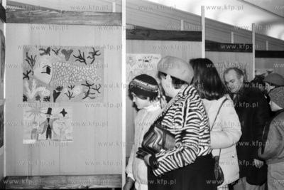 Wręczenie nagród laureatom konkursu Świat filmu...