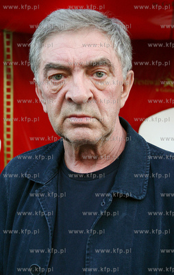 Festiwal Gwiazd - Gdansk 2006. Hotel Mercury - Heweliusz...