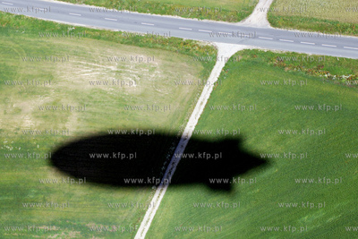 Cien sterowca na ziemi
29.06.2007
Fot. Andrzej J....