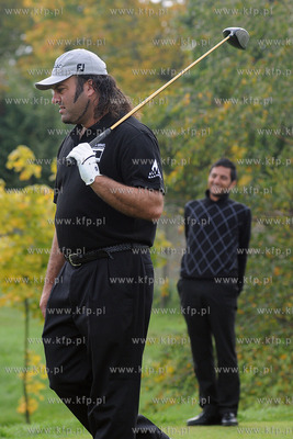 Sierra Golf Club - Wejherowo. I Europejskie Kwalifikacje...
