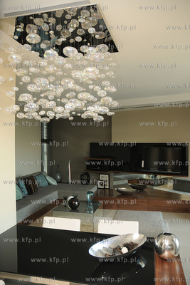 Apartament 112 na 11 pietrze wybudowanego przez firme...