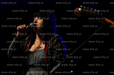 Gdynia Kolibki.  World Culture Festival Globaltica....