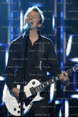 46 Miedzynarodowym Sopot Festival. Nz FEEL laureat...