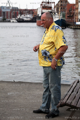 Plan zdjeciowy filmu Milion Dolarow (w rez. Janusza...