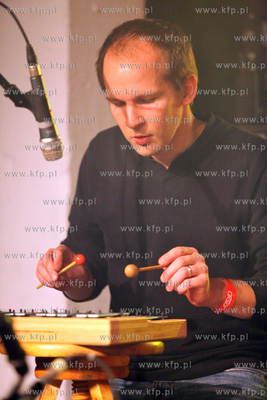 Warszawa, Centrum Kultury Koneser. Free Form Festival...