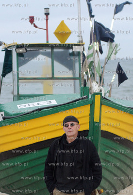 Mariusz Wilk, polski dziennikarz, pisarz, eseista,...