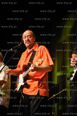 Koncert Jubileuszowy zespolu Czerwono Czarni w Filharmonii...