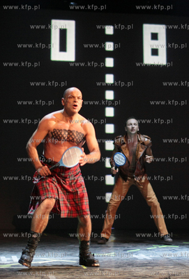 Gdansk Dolne Miasto - nieczynna zajezdnia tramwajowa...