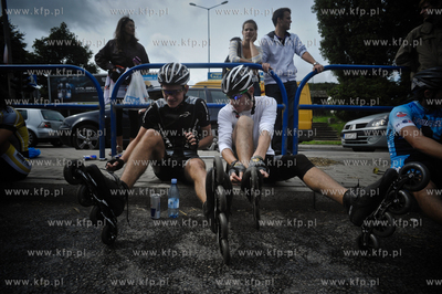 Drugi Maraton Sierpniowy pod Honorowym Patronatem Prezydenta...