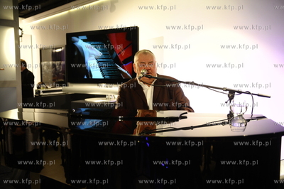 Warszawa. Otwarcie ekskluzywnego salonu multibrandowego...