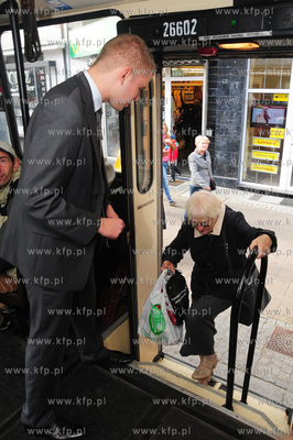 Z okazji 30 rocznicy wprowadzenia do eksploatacji w...