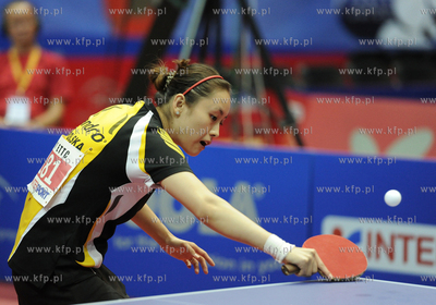 Ergo Arena Sopot/Gdansk. Europejskie Mistrzostwa w...