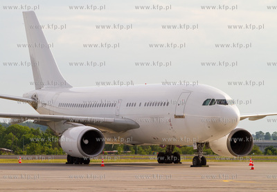 Takiego ruchu na gdanskim lotnisku im. Lecha Walesy...