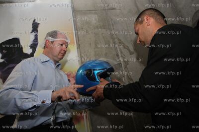 FUN ARENA - wielkie otwarcie Centrum Rekreacyjno-Sportowego...