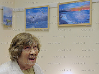 Sopot. Miejska Biblioteka Publiczna im. Jozefa Wybickiego...