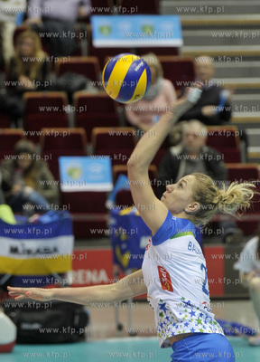 Ergo Arena Sopot/Gdansk. Orlen Liga 11. kolejka PGE...