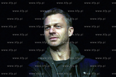 Festiwal Polskich Filmów Fabularnych w Gdyni. Spotkanie...