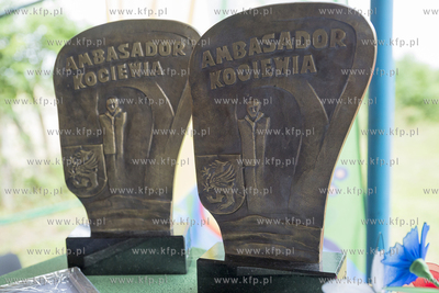 25 sierpnia w Piasecznie odbyły się I Walne Plachandry,...