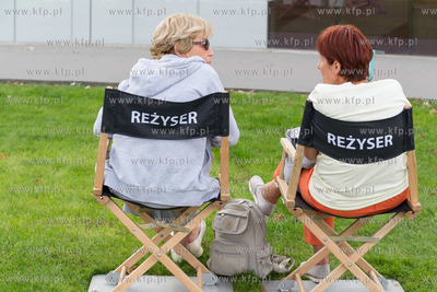 43. Festiwal Polskich Filmów Fabularnych w Gdyni....